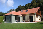 Agrandissement terrasse et véranda par Agrandissement Maisons à Anneville-sur-Mer